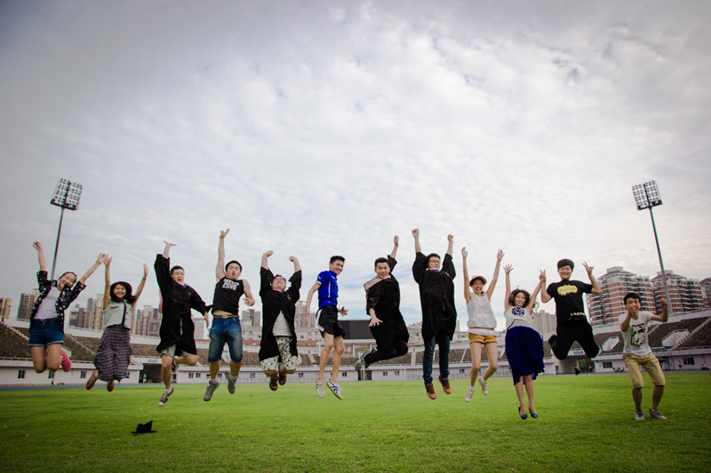 刑事司法学院2014年“如影随刑”摄影大赛评选结果公示