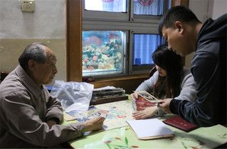 感谢有您——师生校友积极捐赠校...