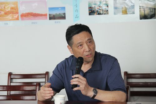 我院第28期“学术午餐会”圆满落幕