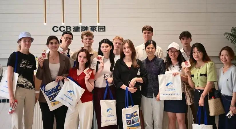 <a href='//www.yyzs99.com/finance/finance_english/2025/0726/c15175a403024/page.htm' target='_blank' title='"Silk Road Financial Future Leaders Pilot Program" Industry-Academia Research Activity: CCB Housing Service (Hubei) Co., Ltd.​'>"Silk Road Financial Future Leaders Pilo...</a>