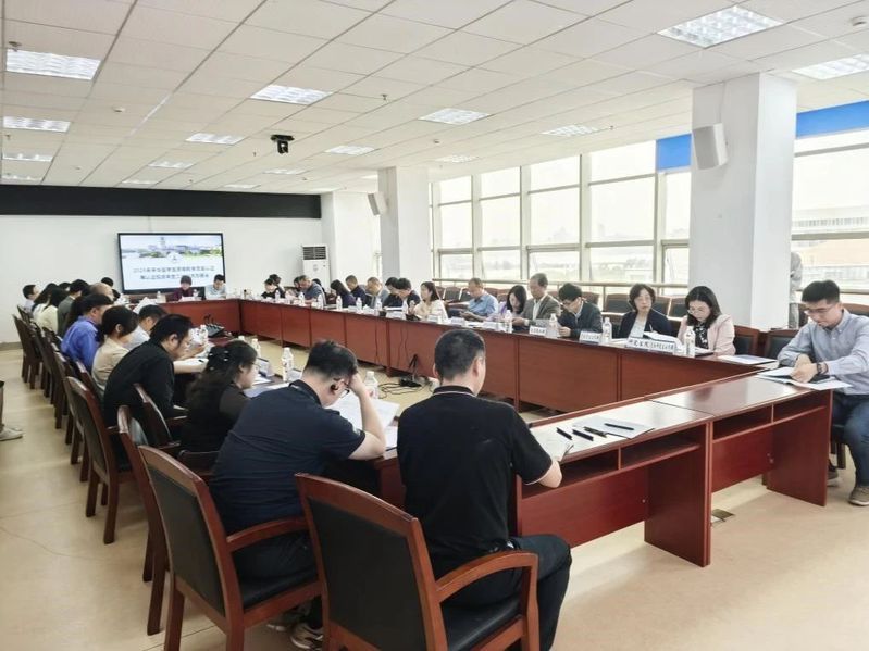 <a href='//www.yyzs99.com/finance/finance_english/2025/0428/c15175a390307/page.htm' target='_blank' title='University Holds Mobilization and Deployment Meeting for On-Site Review of Re-Certification of Higher Education Quality Accreditation for International Students​'>University Holds Mobilization and Deploy...</a>