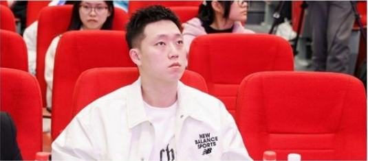 图1 夏朗老师参加2023年华中地区高校法学青年研习会（来源：法学院）.png