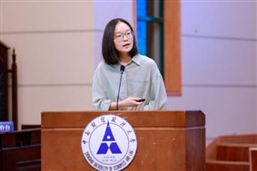 图片10.3 第一单元发言