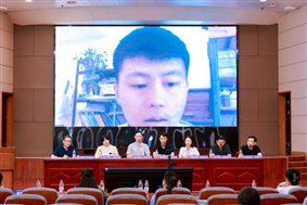 图片13.5 第二单元发言