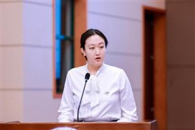 图片16.3 第三单元发言