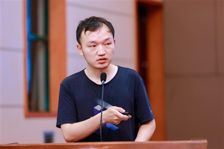 图片16.1 第三单元发言