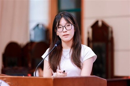 图片16.2 第三单元发言