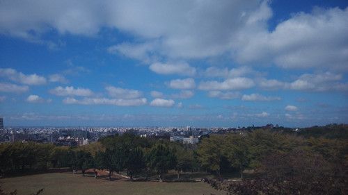 2014年下半年我院赴台湾彰化师范大学交换生交流心得之一