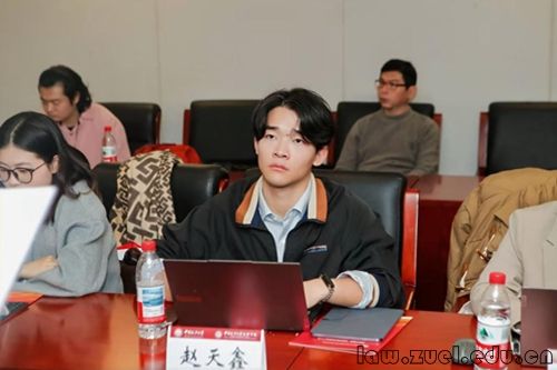 本次参会进一步加强了我校与兄弟院校及实务部门在专业学位研究生培养方面的合作。这为促进法学教育与法治实践同频共振，为培养复合型、应用型、国际化法治人才提供了有益经验。