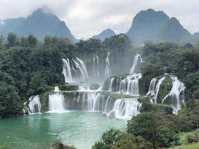 何明卉 长留仙境