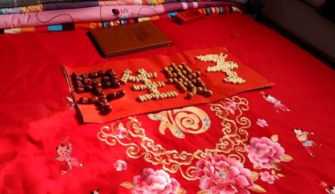 曹吉安 早生贵子