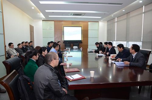 “文澜青年学者”签约暨聘任仪式隆重举行